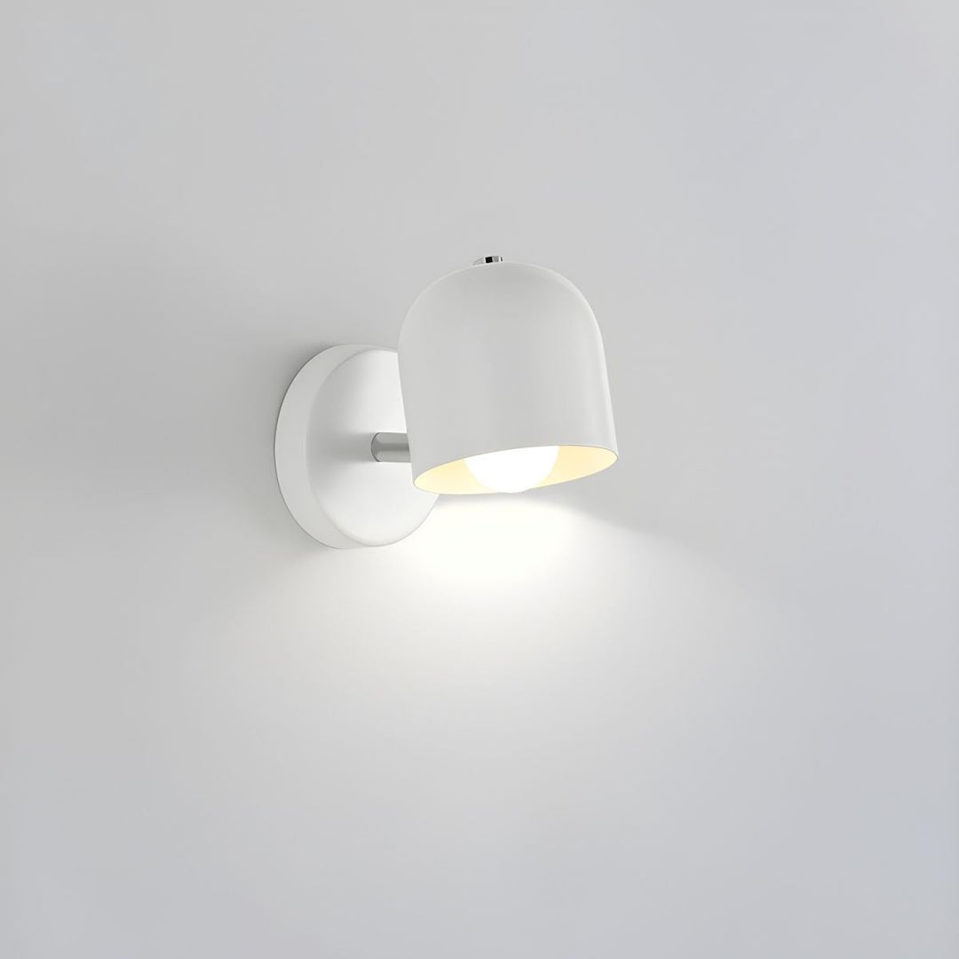 Simple Small Colorful Wall Light | Kalsten