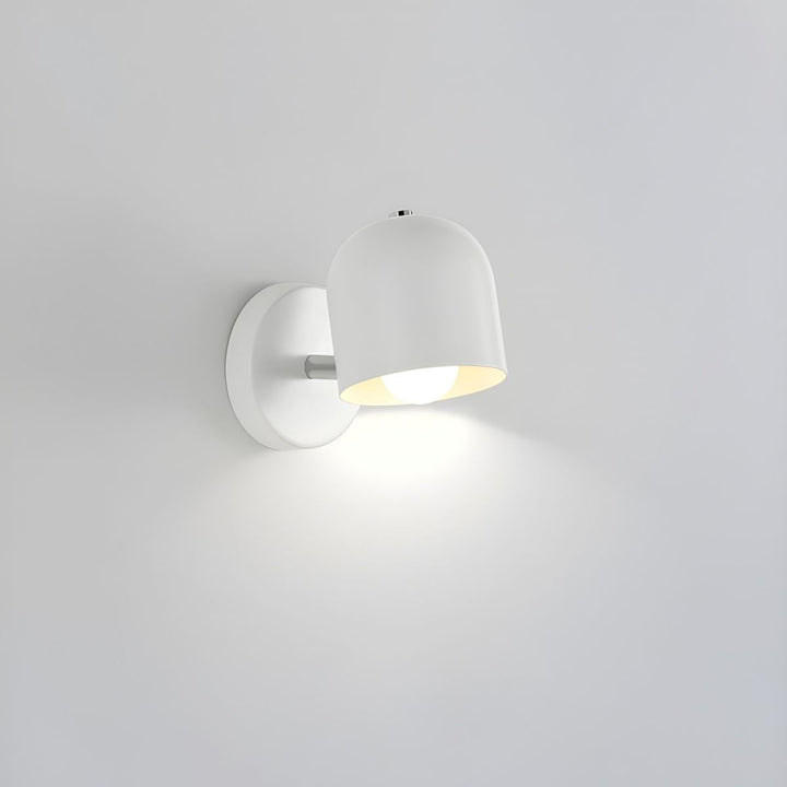 Simple Small Colorful Wall Light | Kalsten