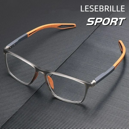 Photochromic Bifocals | Stylish adaptive lenses | Karnz