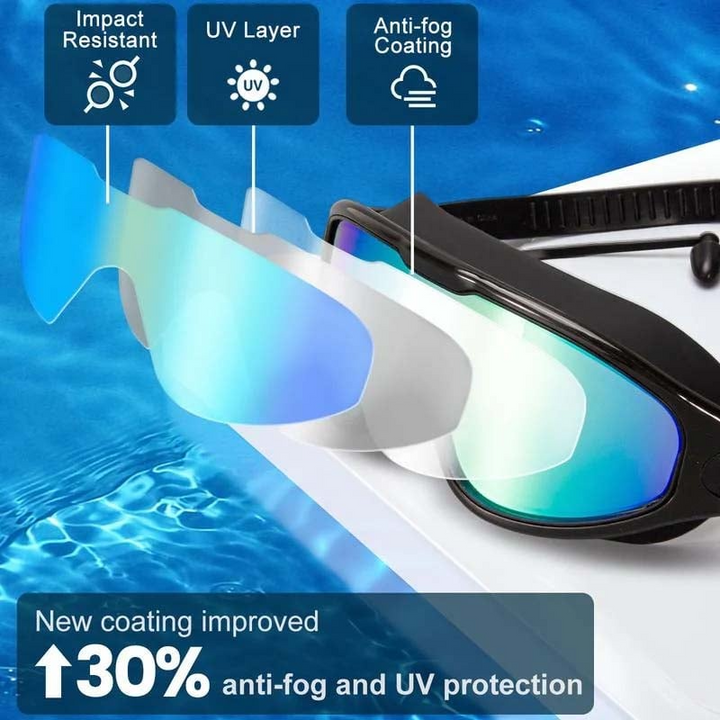 Kalsten | AquaVision Pro – See underwater as clearly as never before!