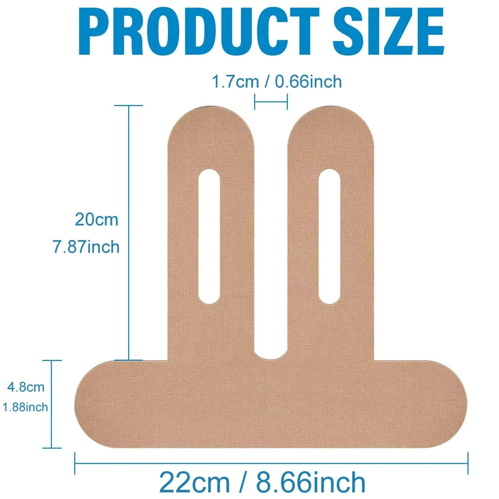 Kalsten | Waterproof Kinesiology Tape Knee Support
