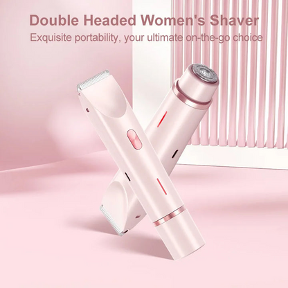 Instant Hair Removal | Gentle, Quick & Flawless | Brehn