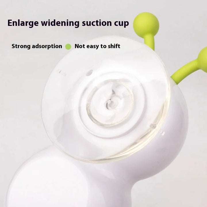 Automatic pop-up cat toy with motion sensor | Kalsten
