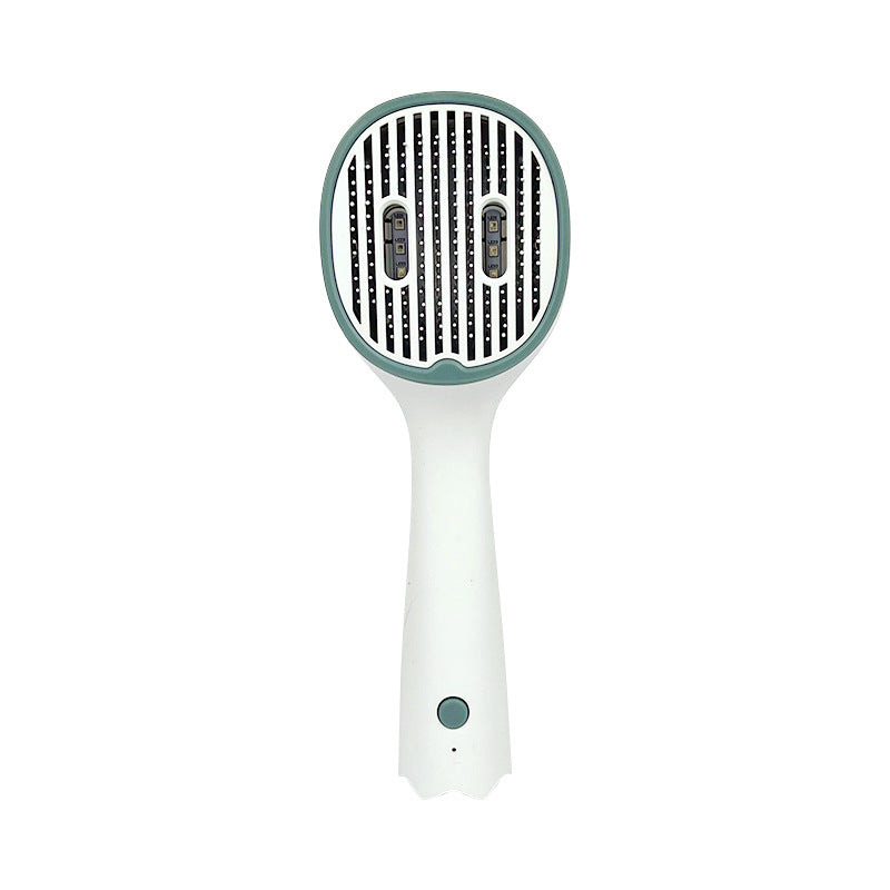 Brehn | TickFreeGlow – The smart brush against ticks & dirt!