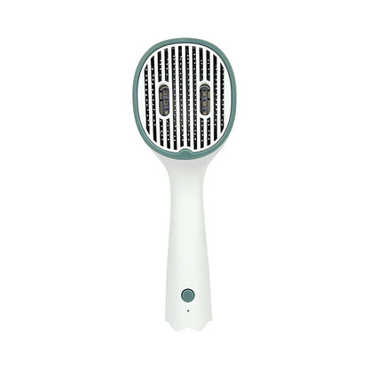 Brehn | TickFreeGlow – The smart brush against ticks & dirt!