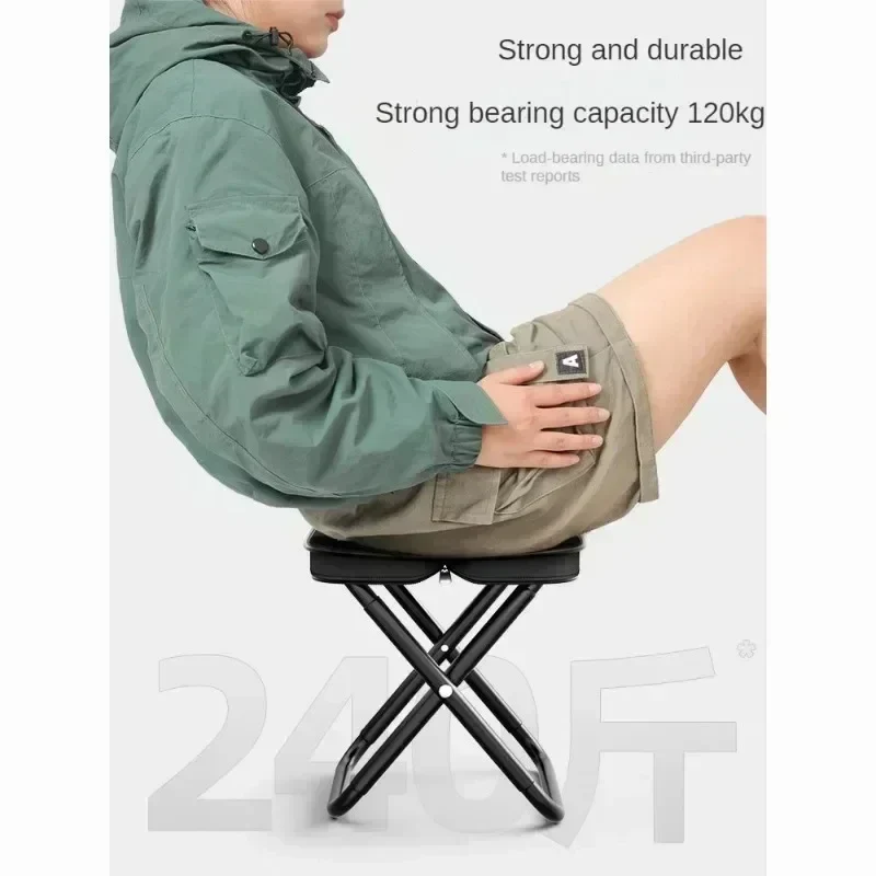 Skanto | Portable Camping Chair