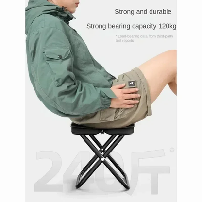 Skanto | Portable Camping Chair