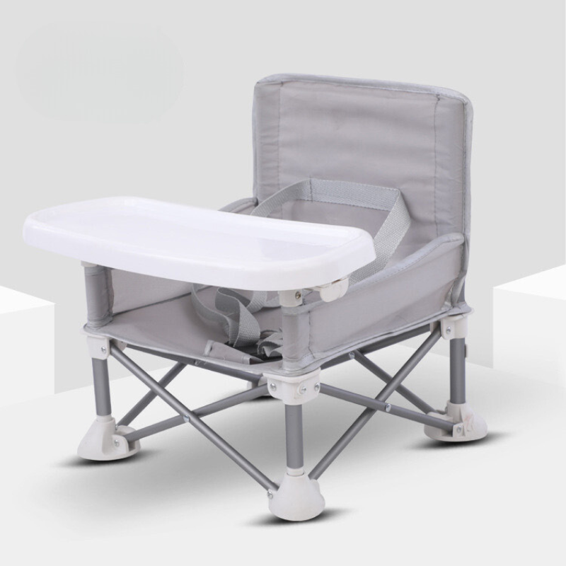 Tiny Trekker Travel Chair | Compact Comfort for Kids on the Go | Skanto