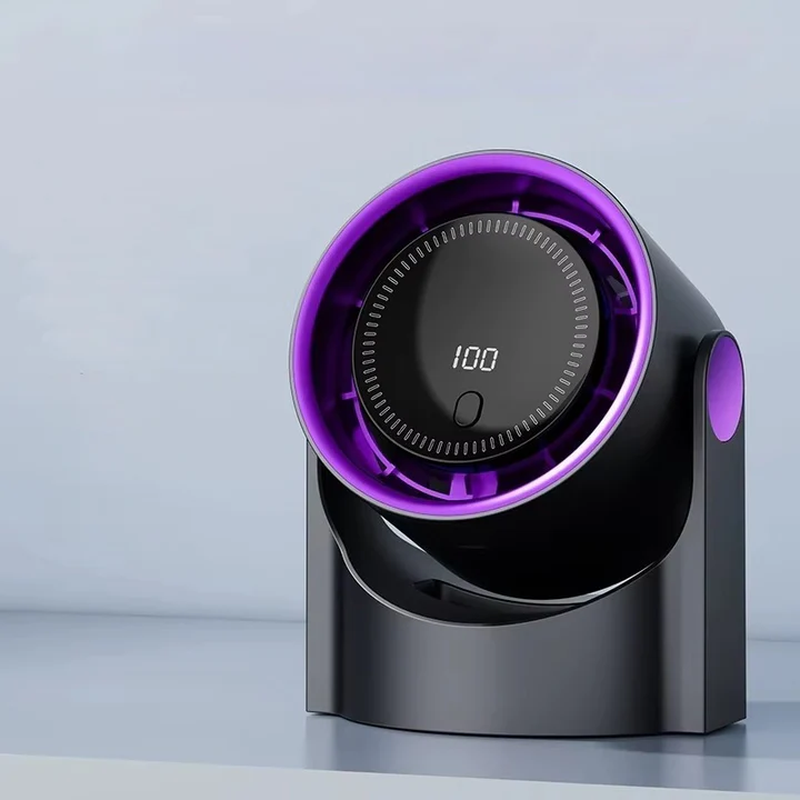 USB Small Fan for Desk | Kalsten