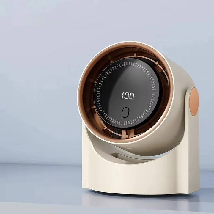 USB Small Fan for Desk | Kalsten