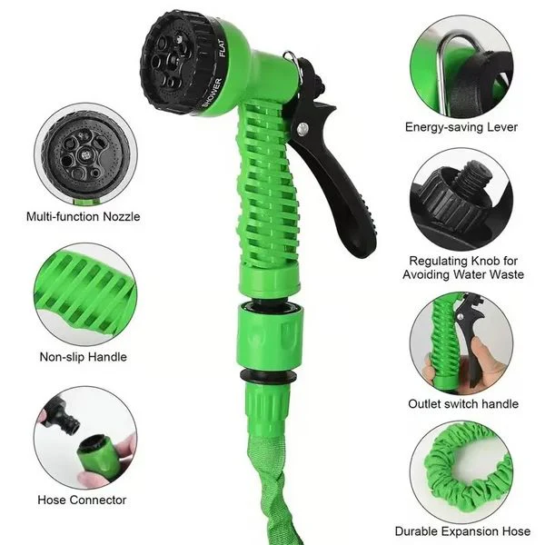 Kalsten | Best Expandable Garden Water Hose