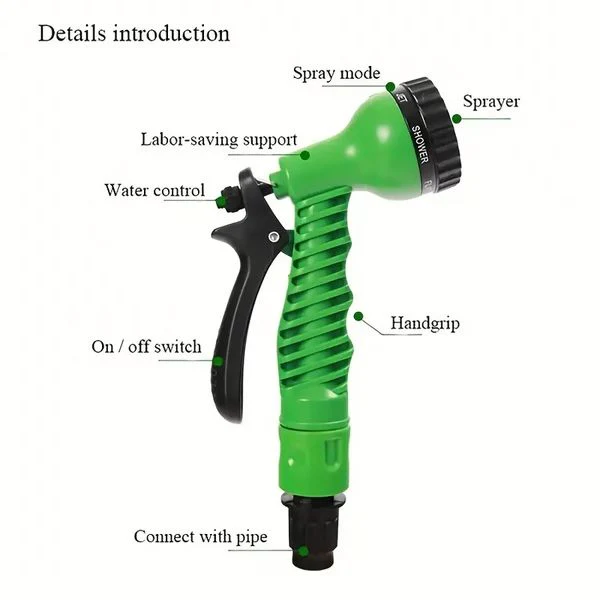 Kalsten | Best Expandable Garden Water Hose