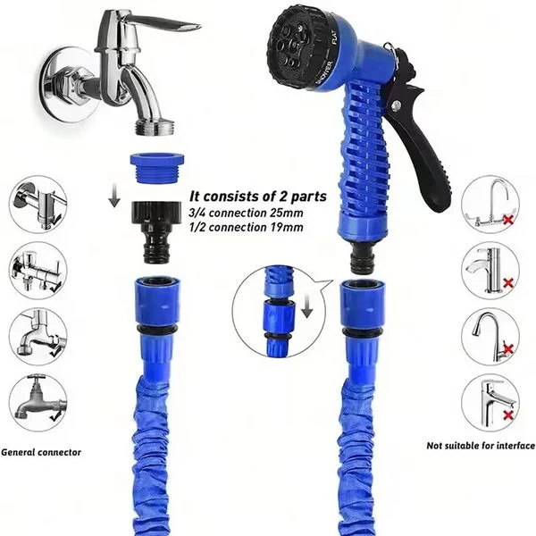 Kalsten | Best Expandable Garden Water Hose