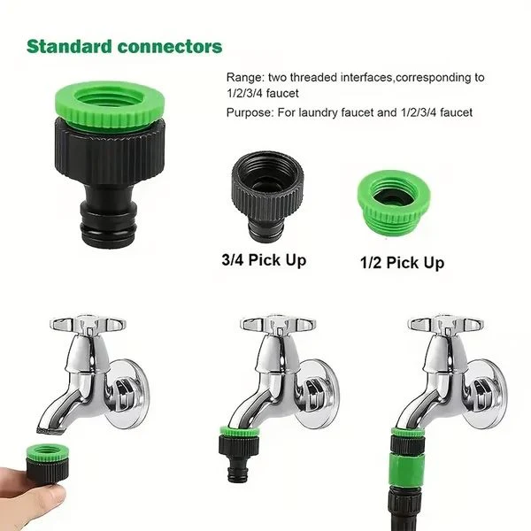 Kalsten | Best Expandable Garden Water Hose