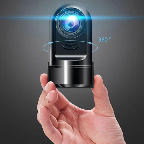 Kalsten | Car Dashcam with Surveillance Camera