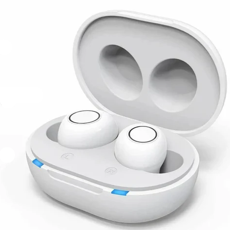 Kalsten |  Hearing Aids with App Control