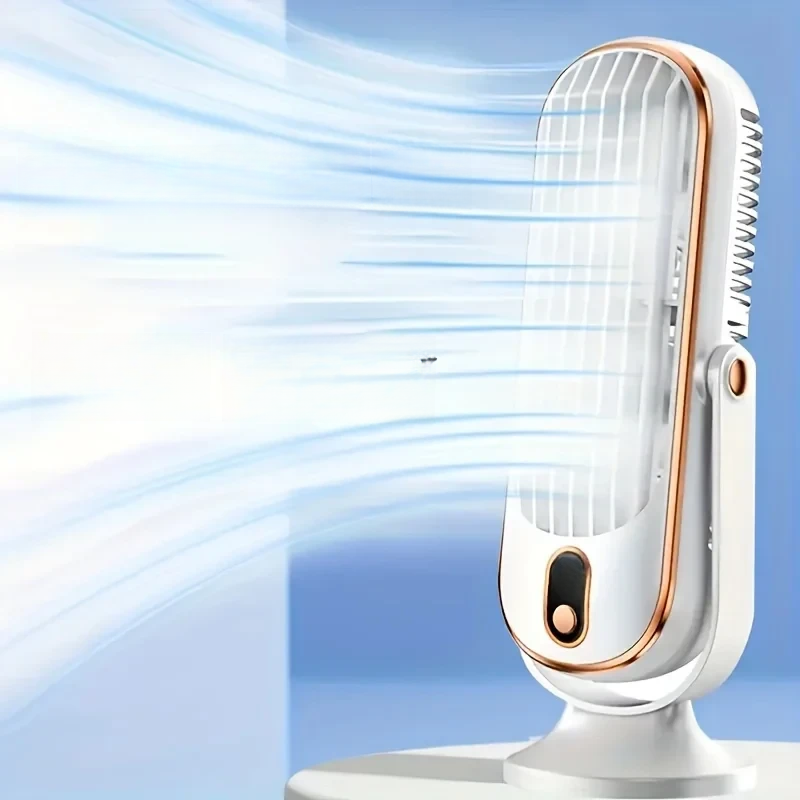 Mini Portable Air Conditioner for Desktop | Kalsten