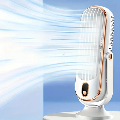 Mini Portable Desk Air Conditioner | Skanto