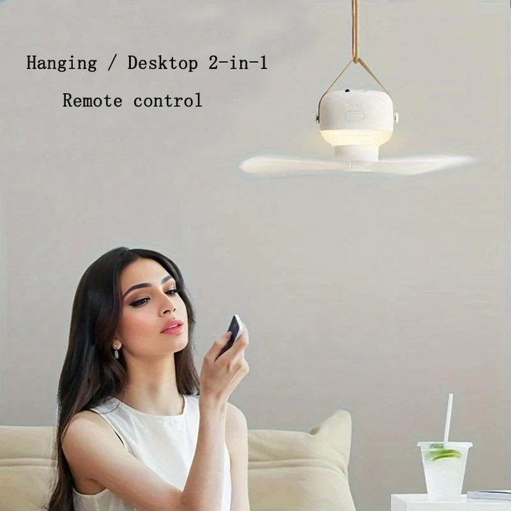 Wireless Celling Fan | Kalsten