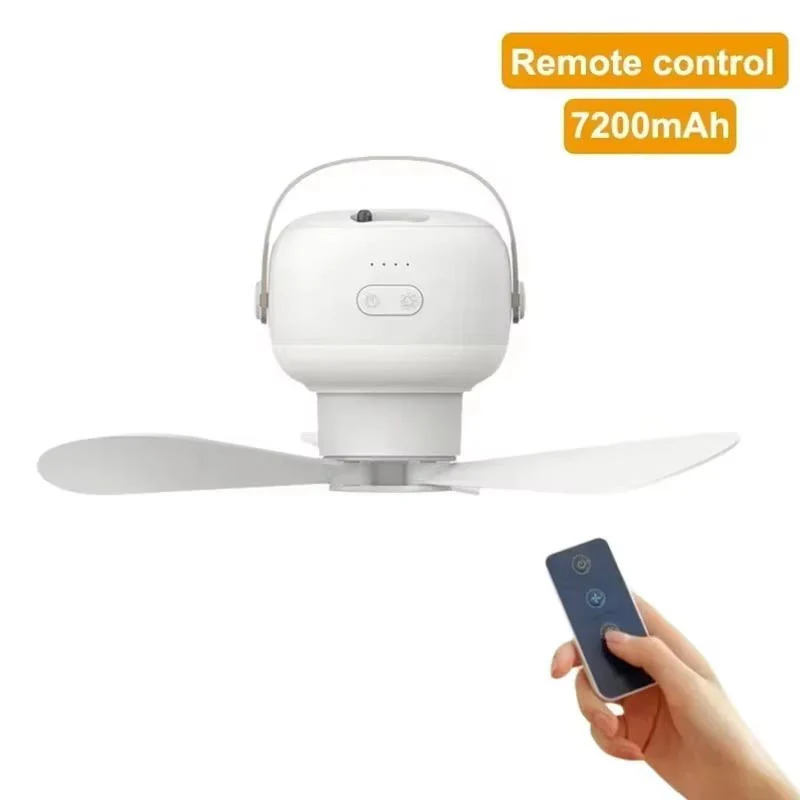 Wireless Celling Fan | Kalsten