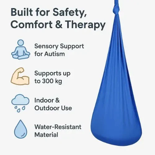 Sensory Therapy Swing