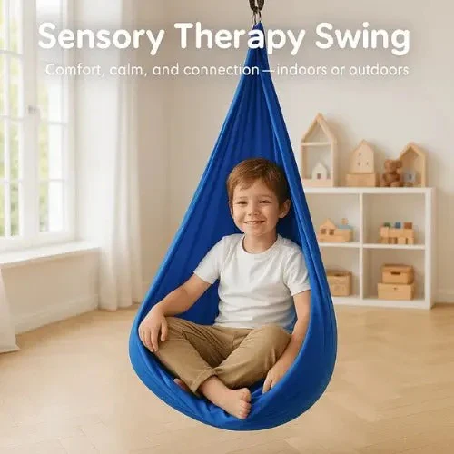 Sensory Therapy Swing
