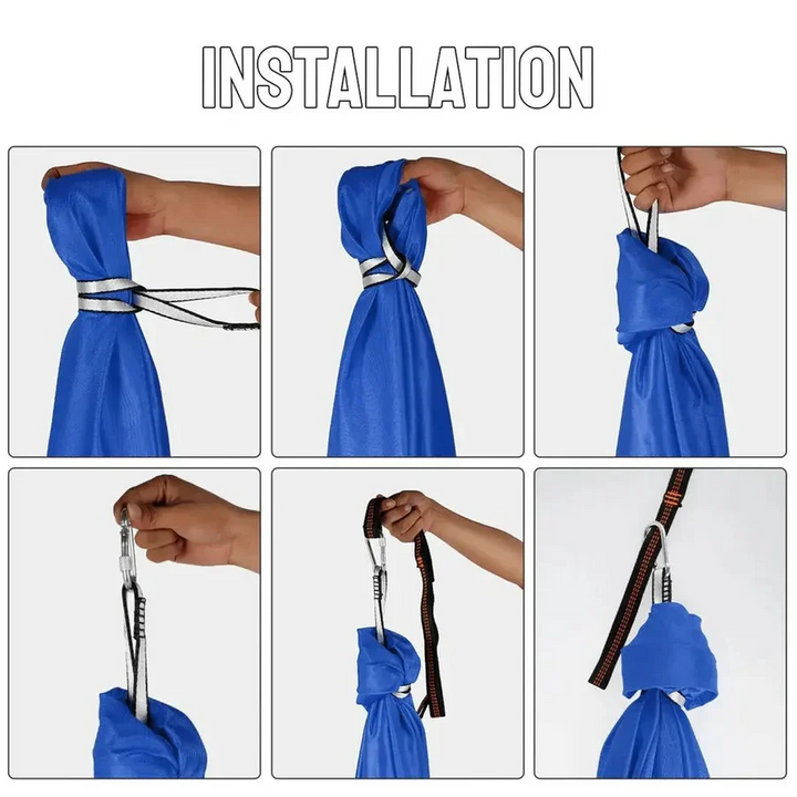 Sensory Therapy Swing