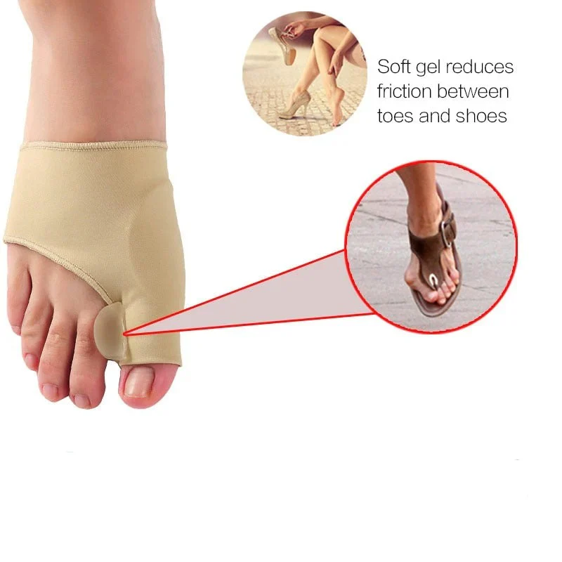 Kalsten | Toe Separator with Alignment Support