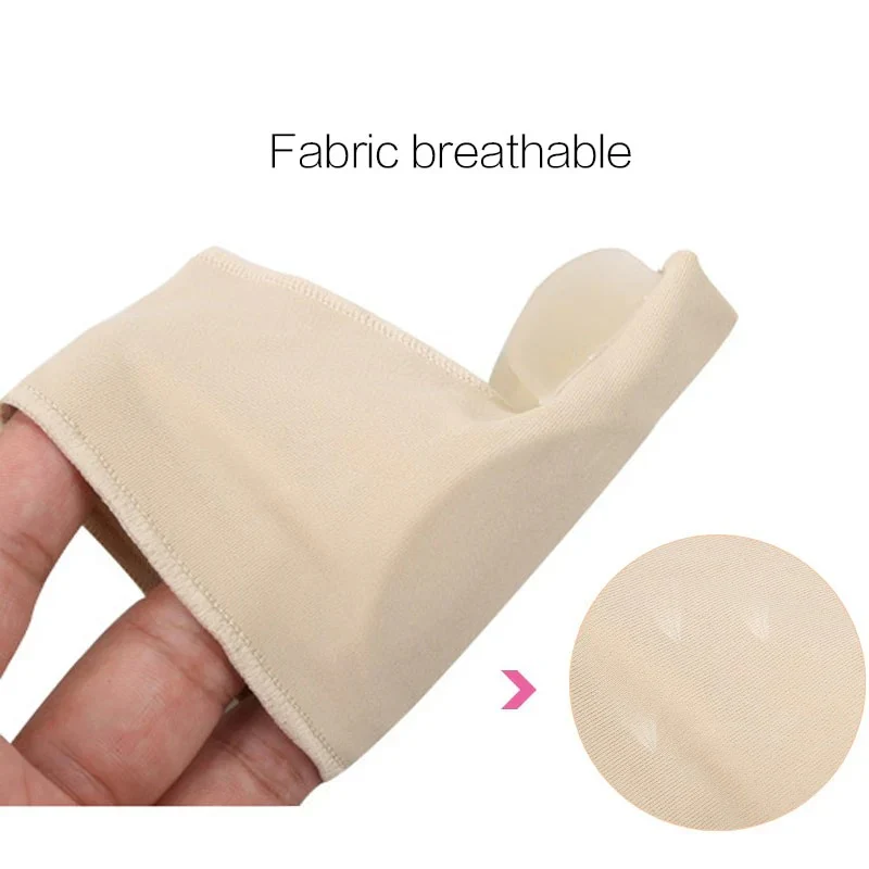 Kalsten | Toe Separator with Alignment Support
