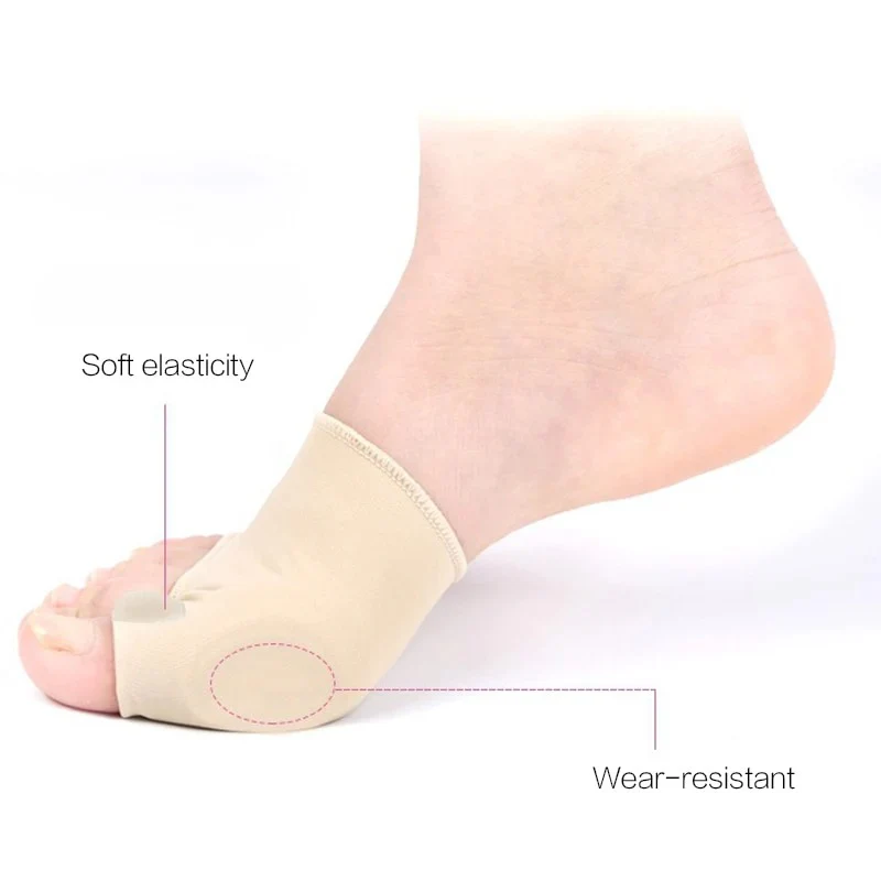 Kalsten | Toe Separator with Alignment Support