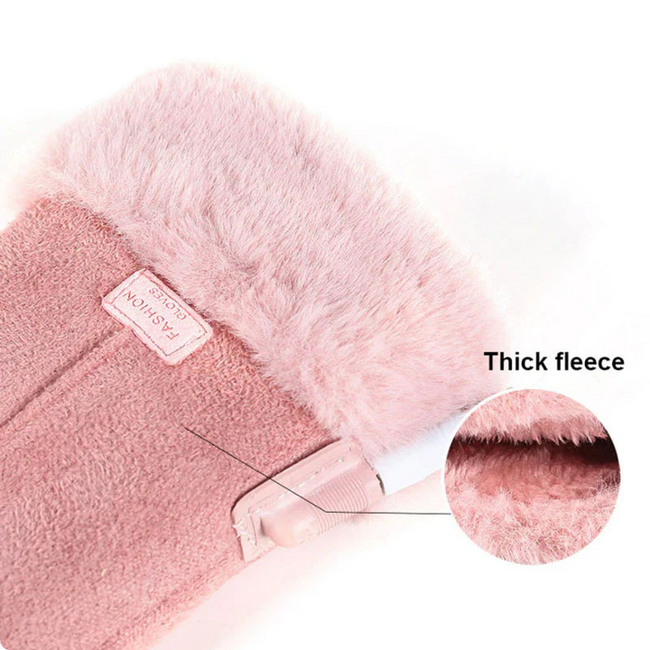 Heated Winter Gloves