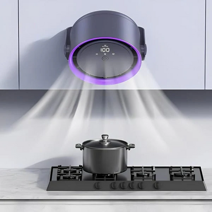 Portable Fan Without Blades | Kalsten