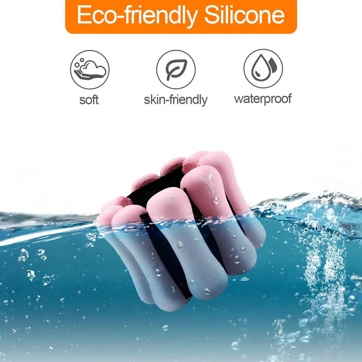 Kalsten | Silicone Ankle Weights and Wristband Weights