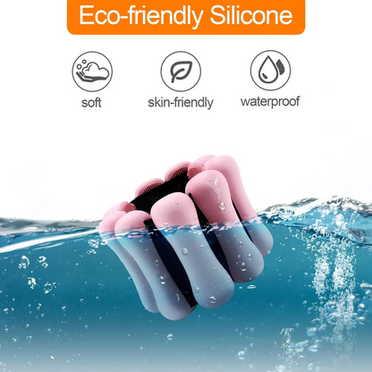 Skanto | Silicone Ankle and Wrist Weights