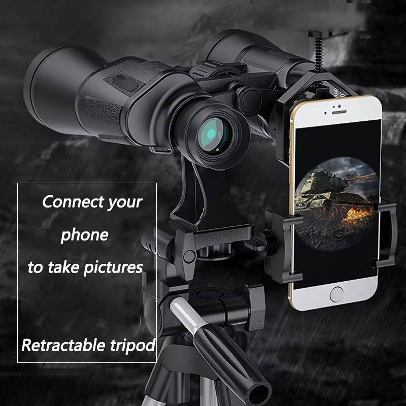 Kalsten | Long Range Binoculars