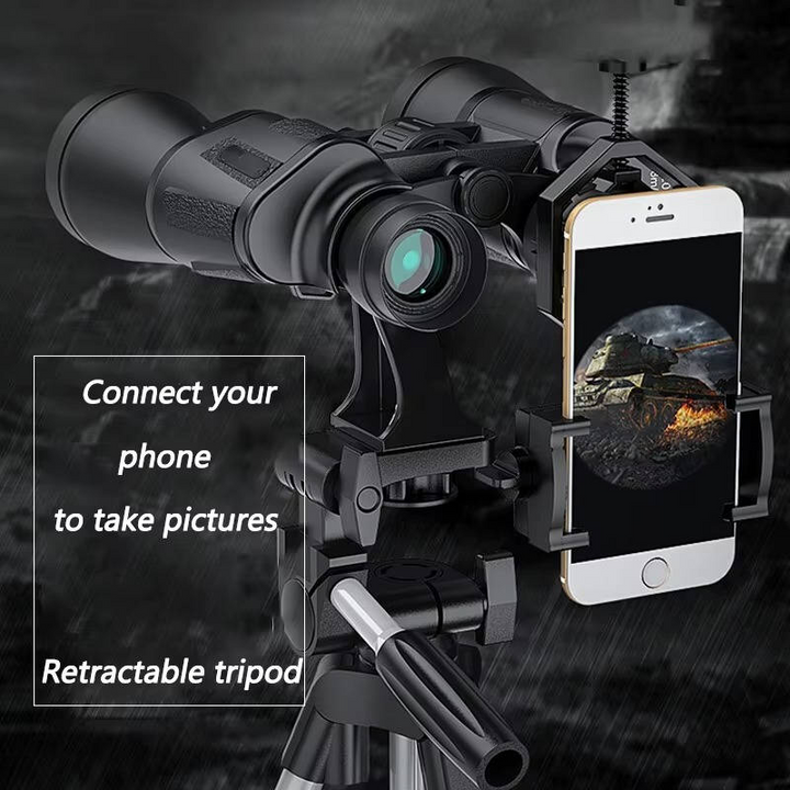Kalsten | Long Range Binoculars