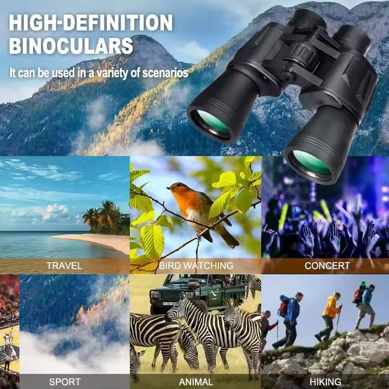 Kalsten | Long Range Binoculars