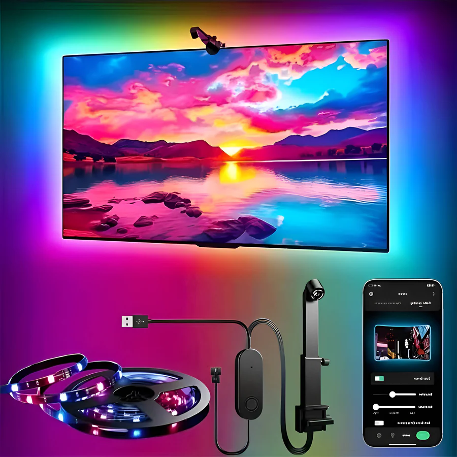 Kalsten | TV Backlight Led Strip