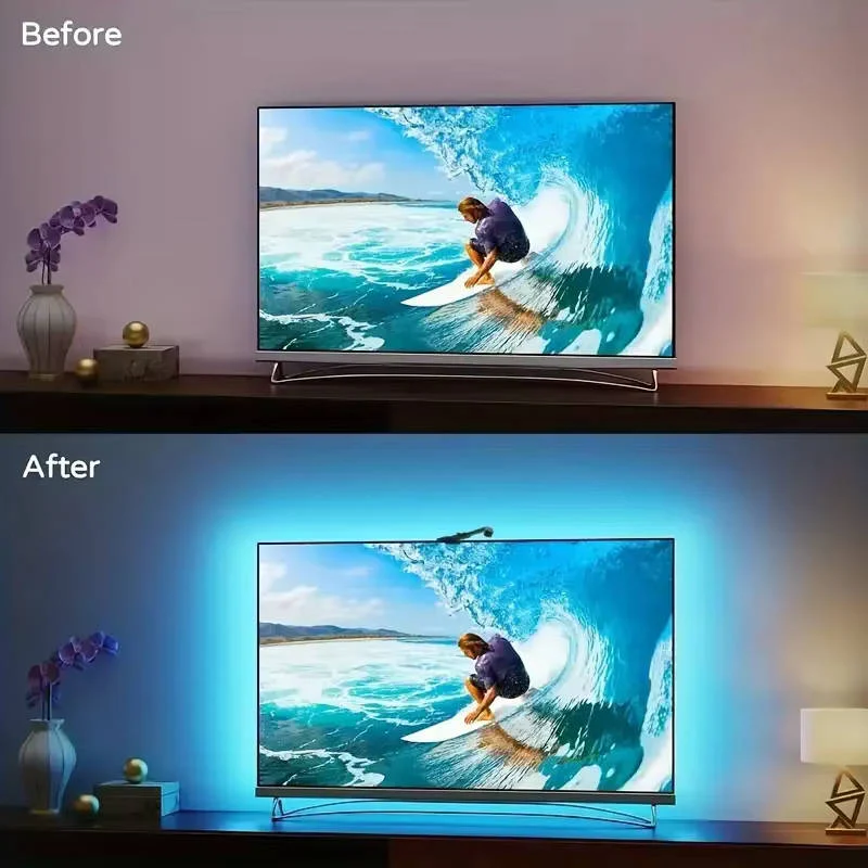 Kalsten | TV Backlight Led Strip
