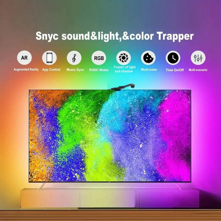 Kalsten | TV Backlight Led Strip