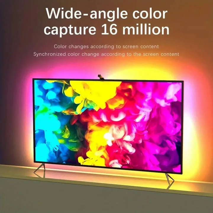 Kalsten | TV Backlight Led Strip
