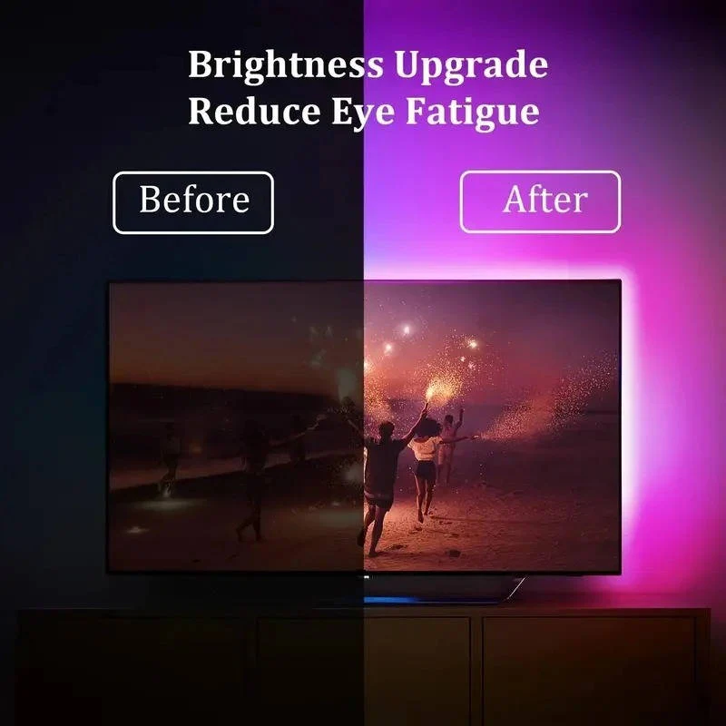 Kalsten | TV Backlight Led Strip