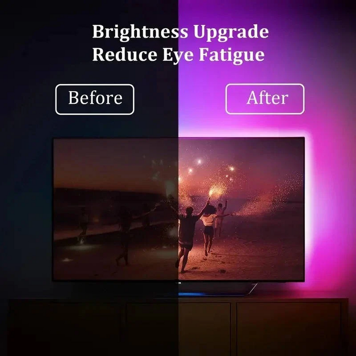 Kalsten | TV Backlight Led Strip