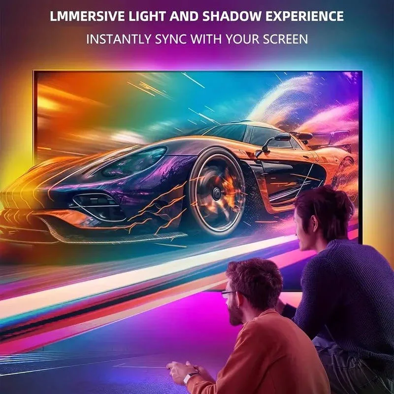 Kalsten | TV Backlight Led Strip