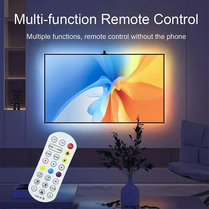 Kalsten | TV Backlight Led Strip