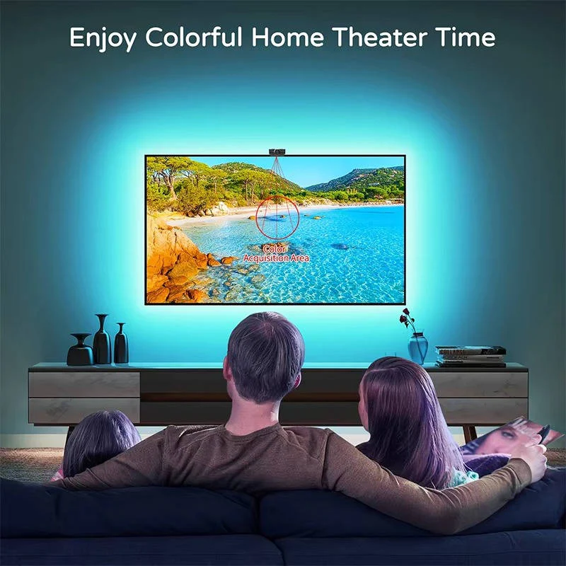 Kalsten | TV Backlight Led Strip