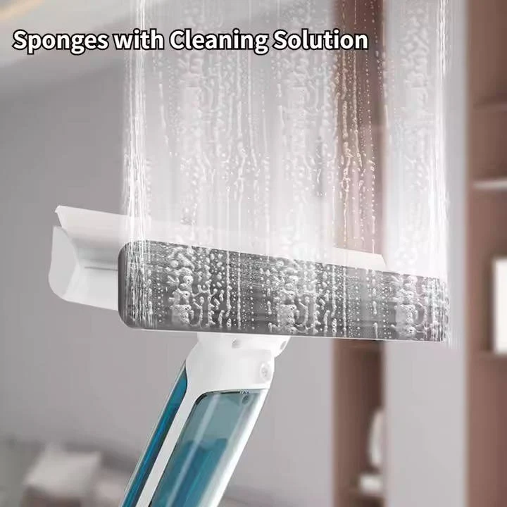Kalsten | Long Handle Telescopic Window Cleaner