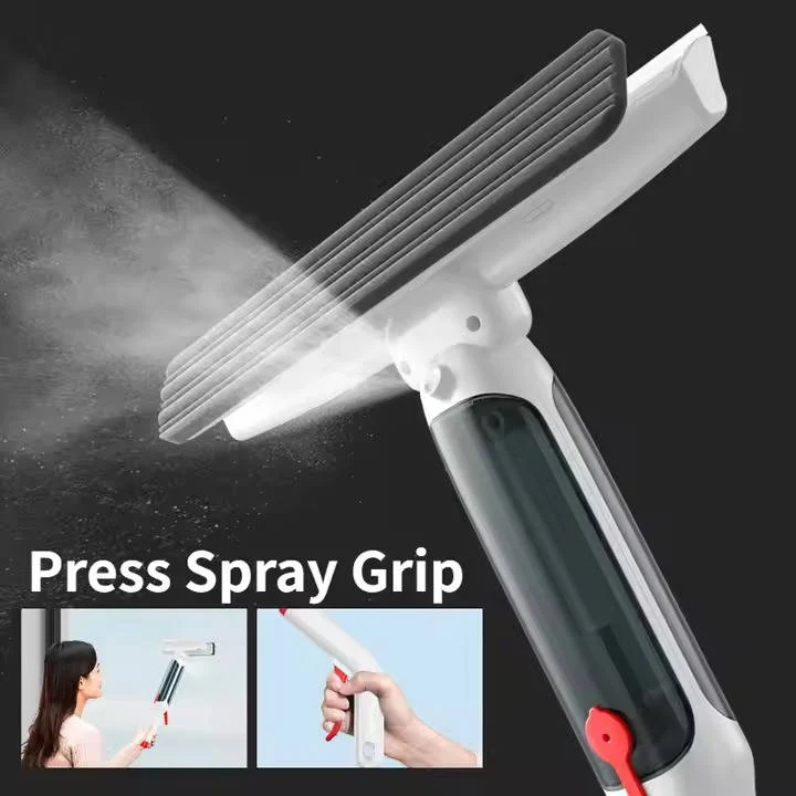 Kalsten | Long Handle Telescopic Window Cleaner