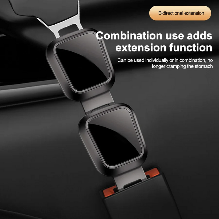 Kalsten | Thick Insert Seat Belt Extender