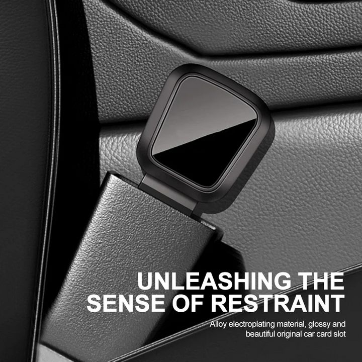 Kalsten | Thick Insert Seat Belt Extender